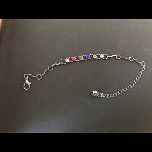 Anklet for sale